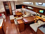 Beneteau Oceanis 58